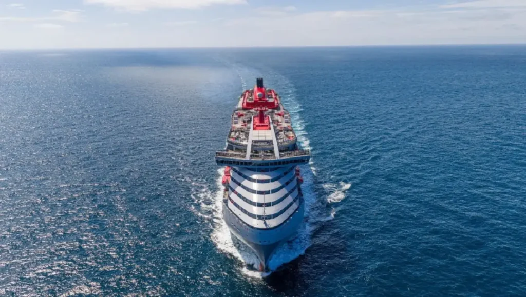 Virgin Voyages llegará a Puerto Vallarta