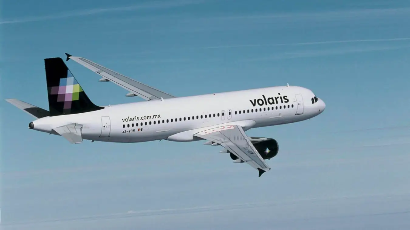 Volaris incrementa conectividad