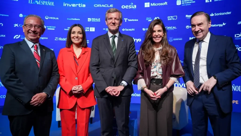 Wake Up! España 2026