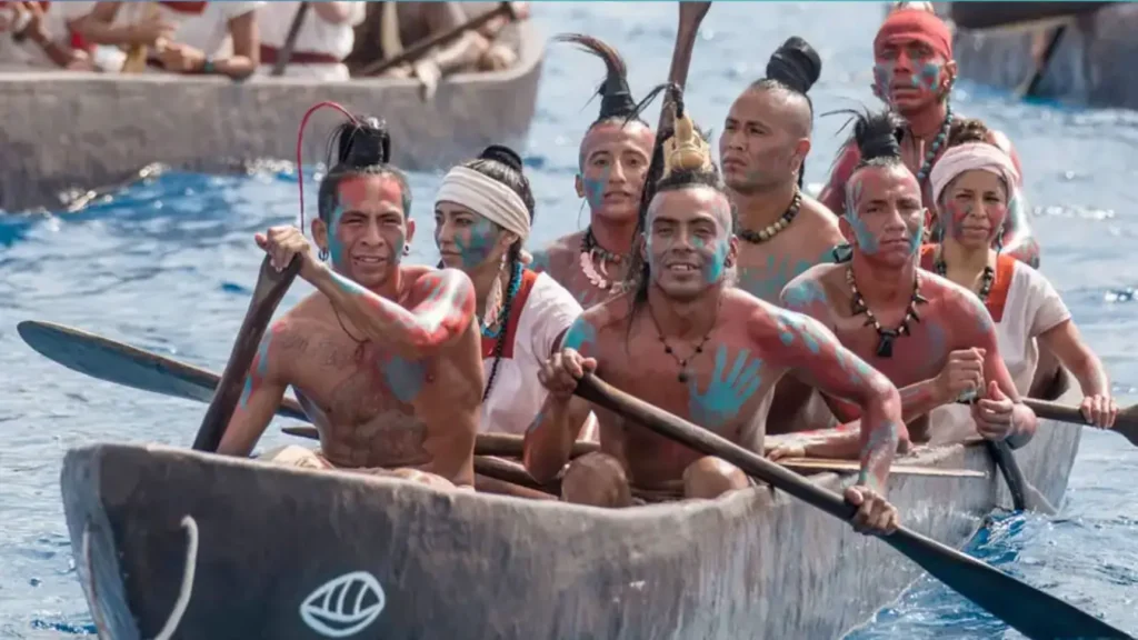Xcaret suspende la Travesía Sagrada Maya