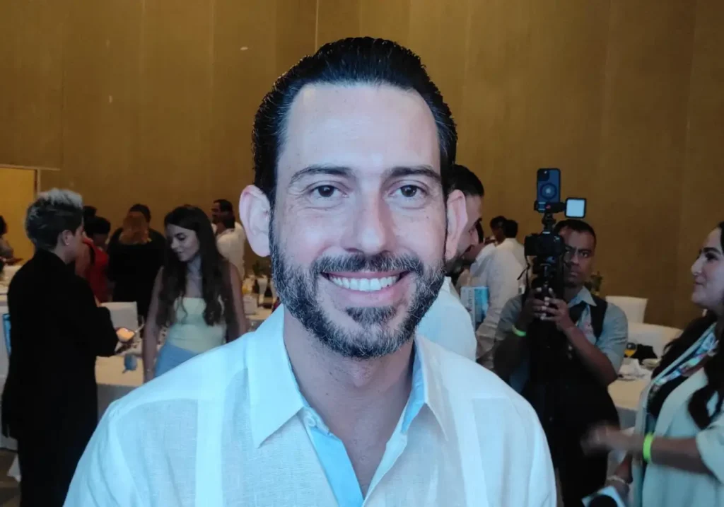 Bernardo Cueto