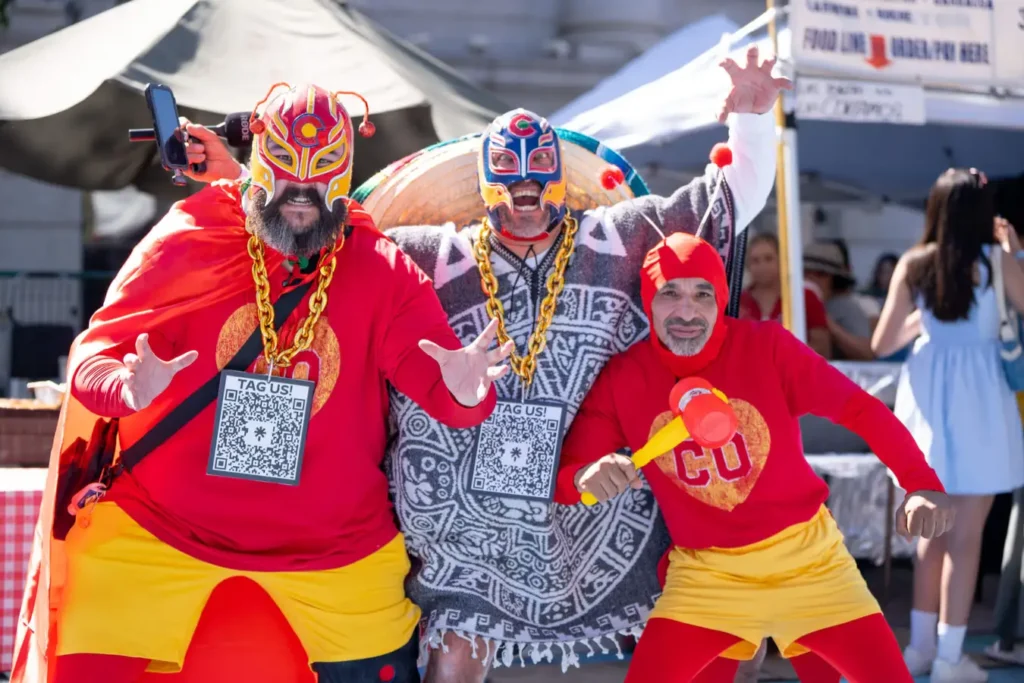 cindo de mayo en denver