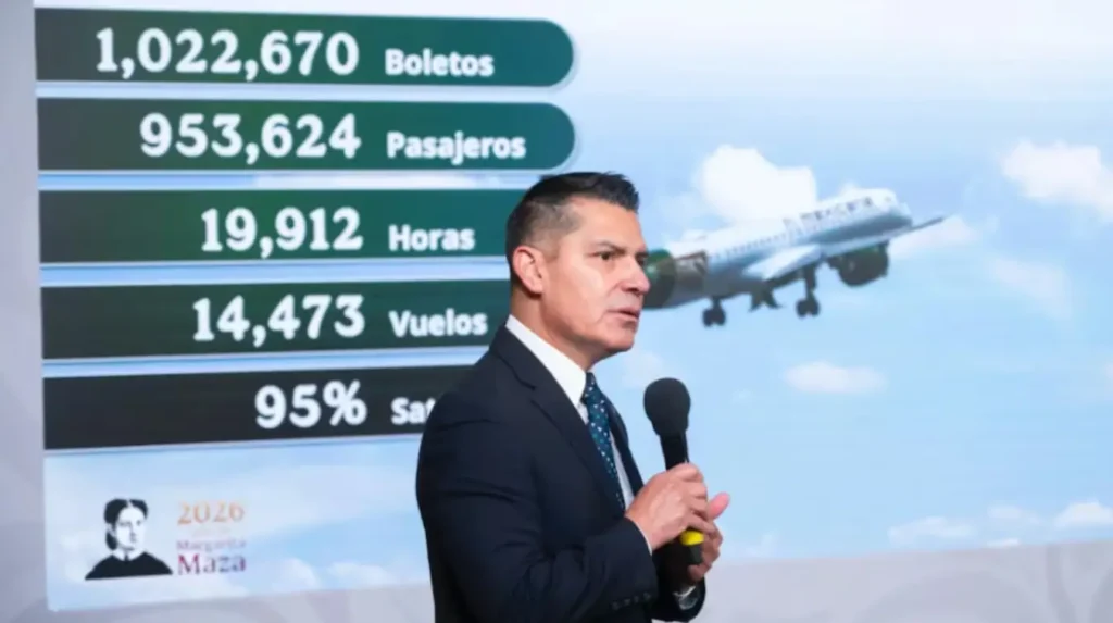 mexicana de aviacion