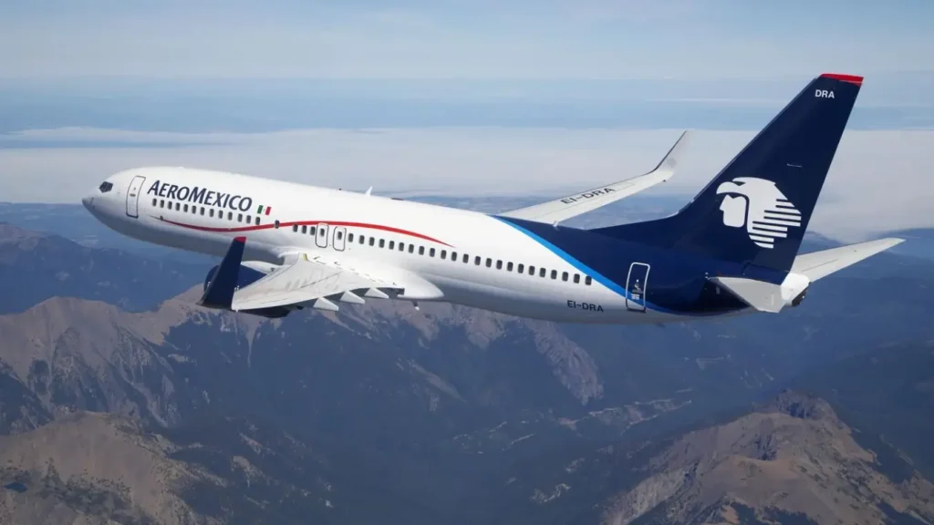 Aeroméxico