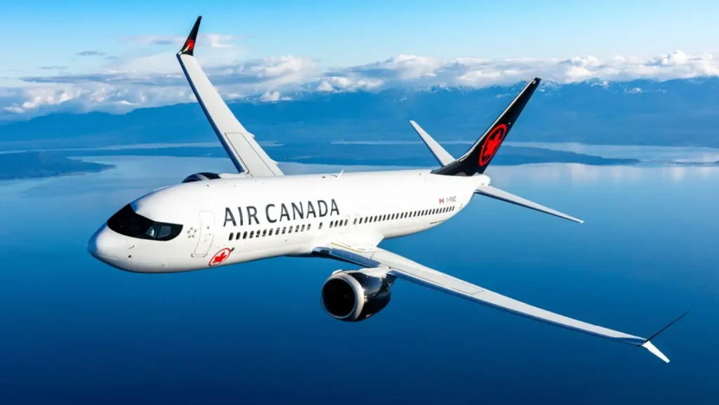 Air Canada