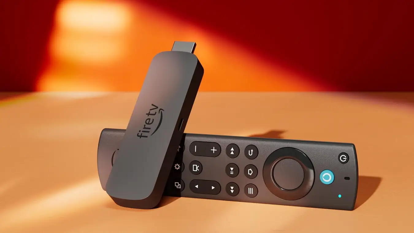 Alexa+ llega a Fire TV México