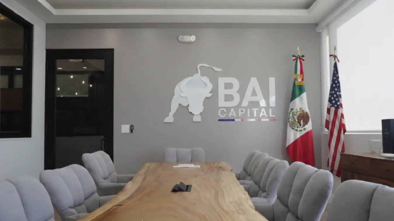 BAI Capital