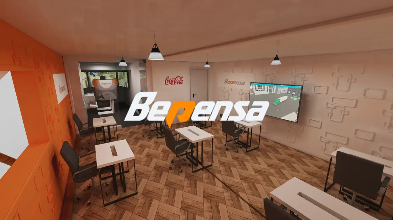 Bepensa