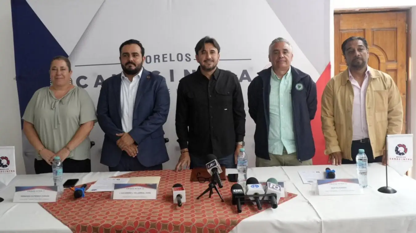 Copa del Mundo en Morelos