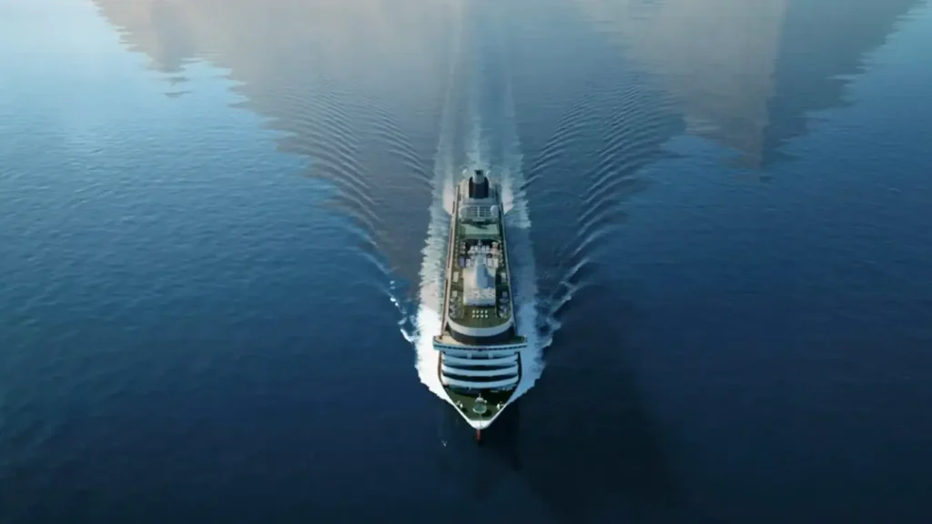 Crystal Serenity