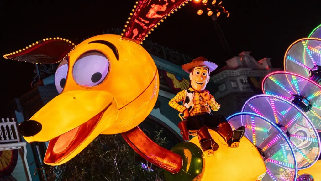 Disneyland Resort