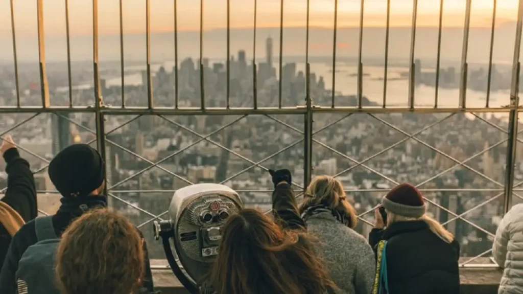 Empire State Building