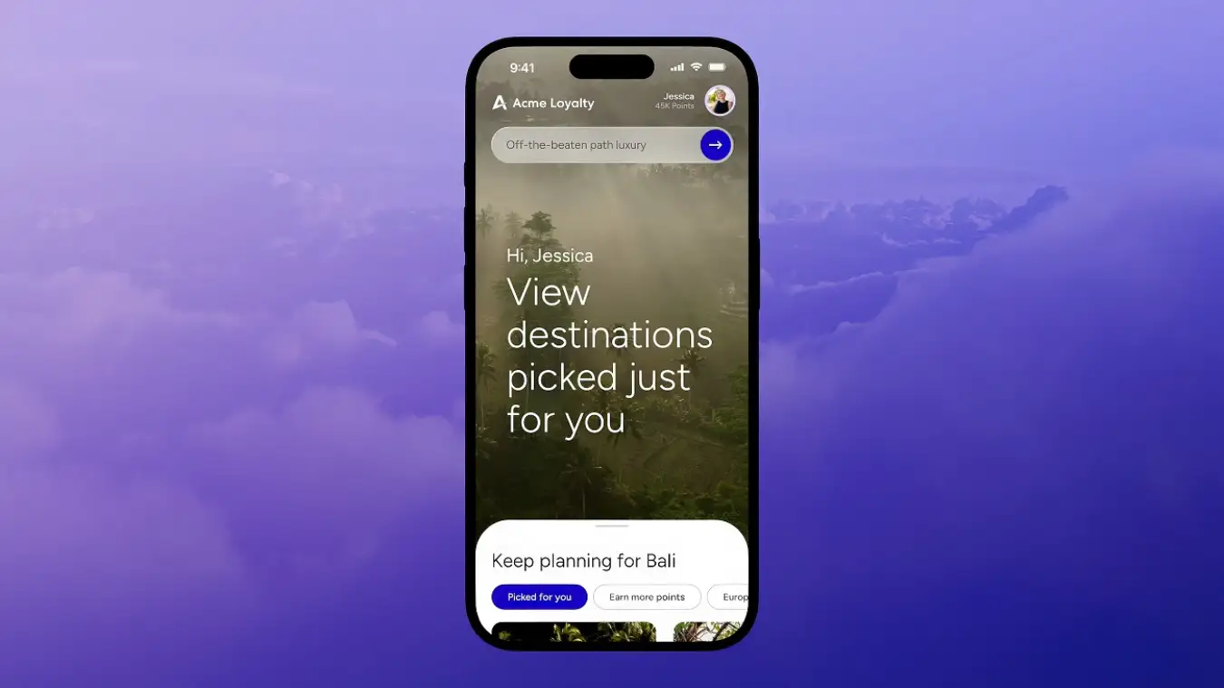 Expedia Group B2B