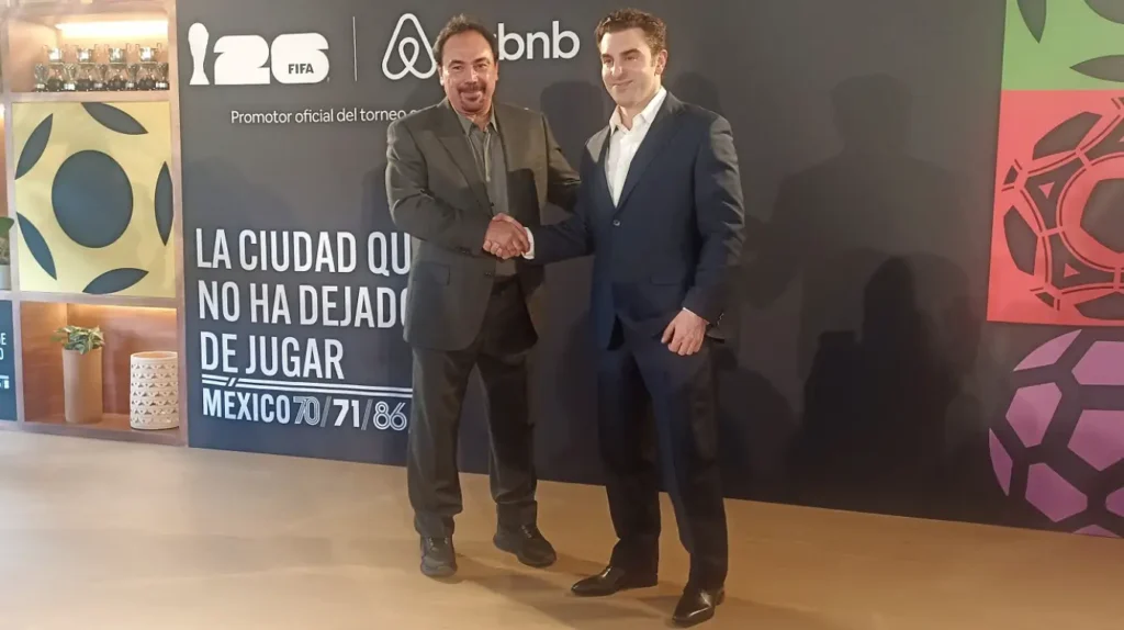 EXPERIENCIAS AIRBNB MUNDIAL 2026