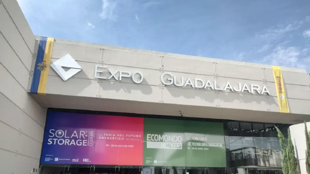 Expo Guadalajara