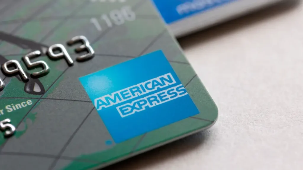 Expo Mayoristas y American Express