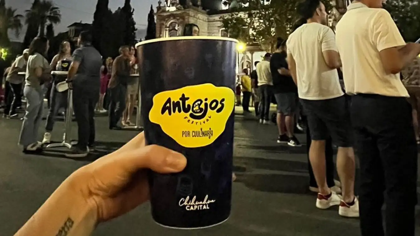 Festival Antojos