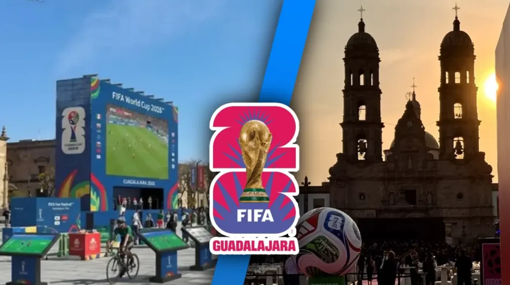 FIFA Fan FestivalTM