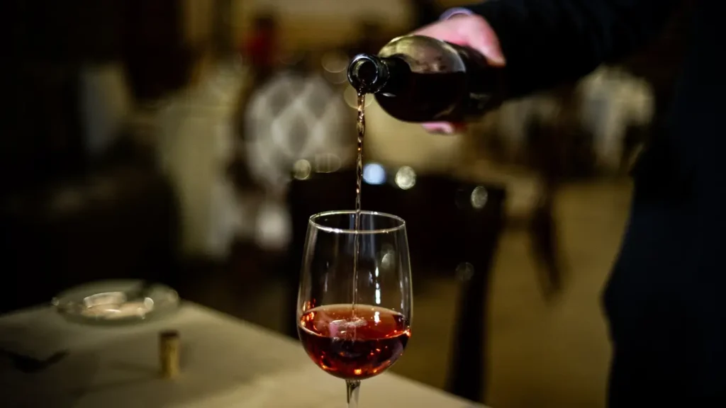 Food & Wine Festival