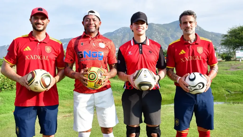 FOOTGOLF