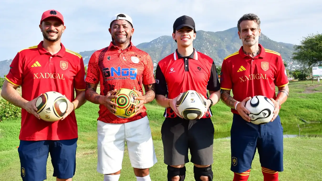 FOOTGOLF