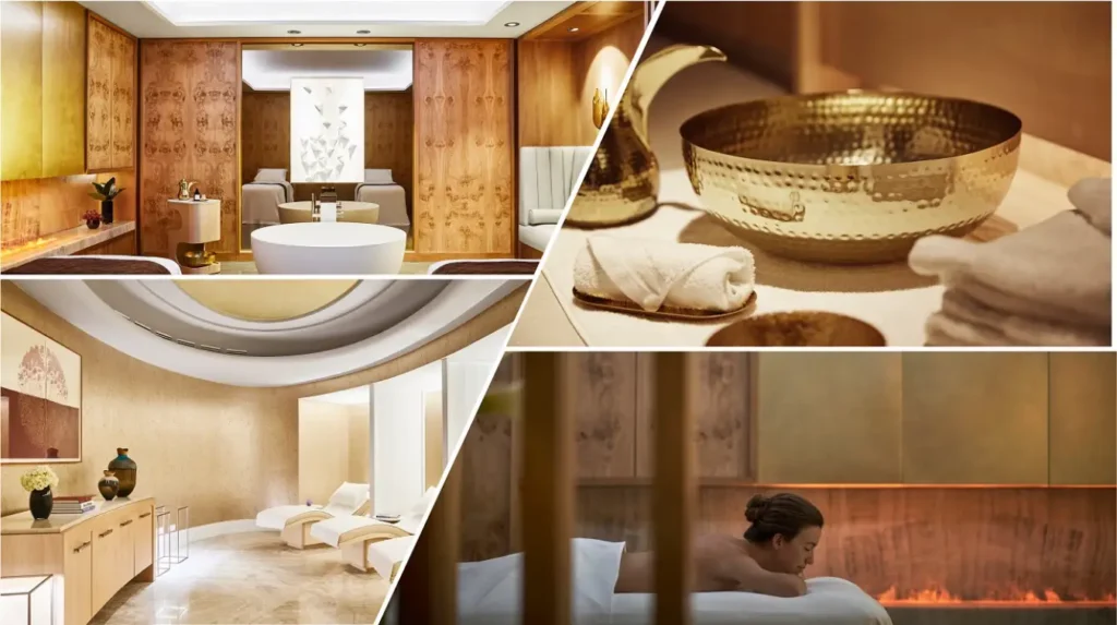 Four Seasons Hotel Madrid