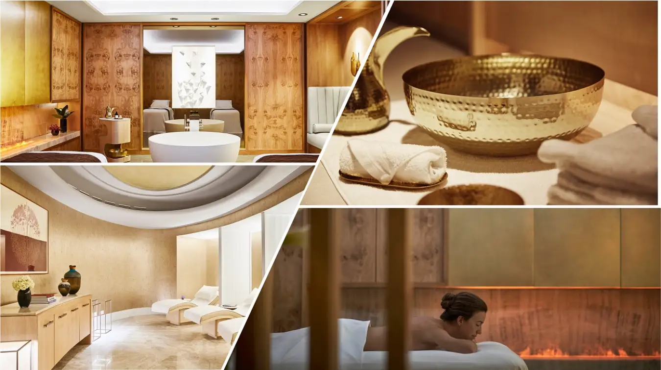 Four Seasons Hotel Madrid