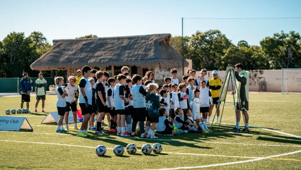 Fundación Real Madrid