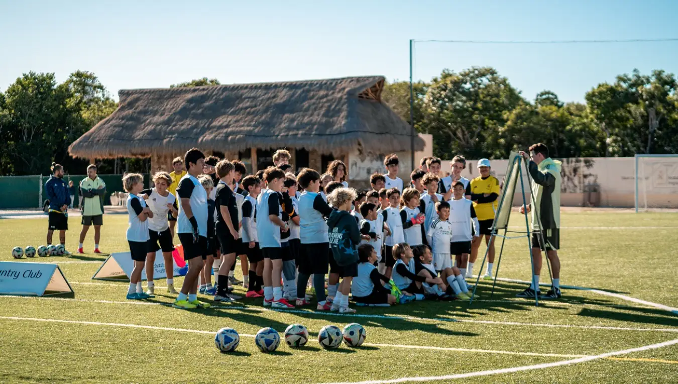 Fundación Real Madrid