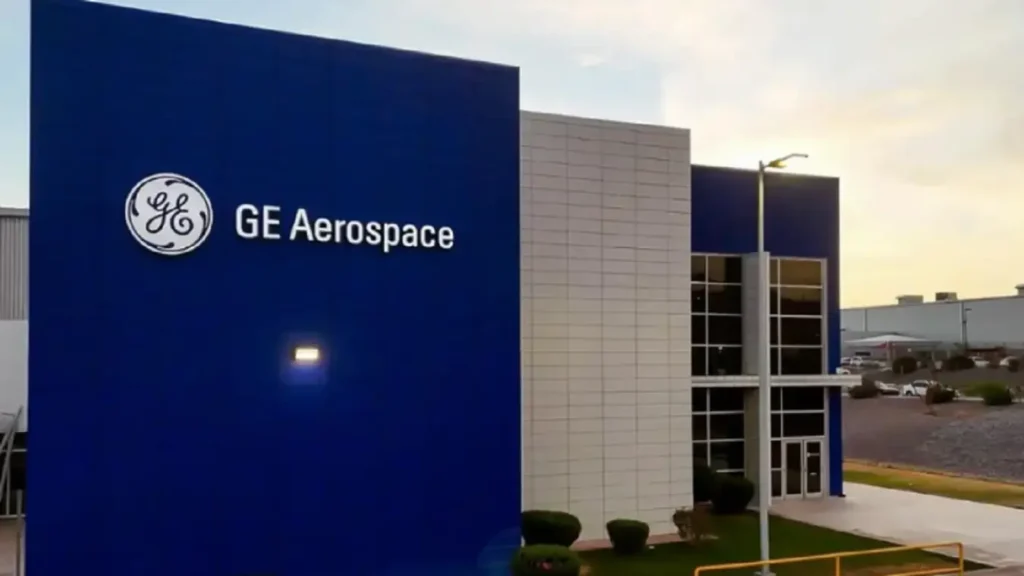 GE Aerospace