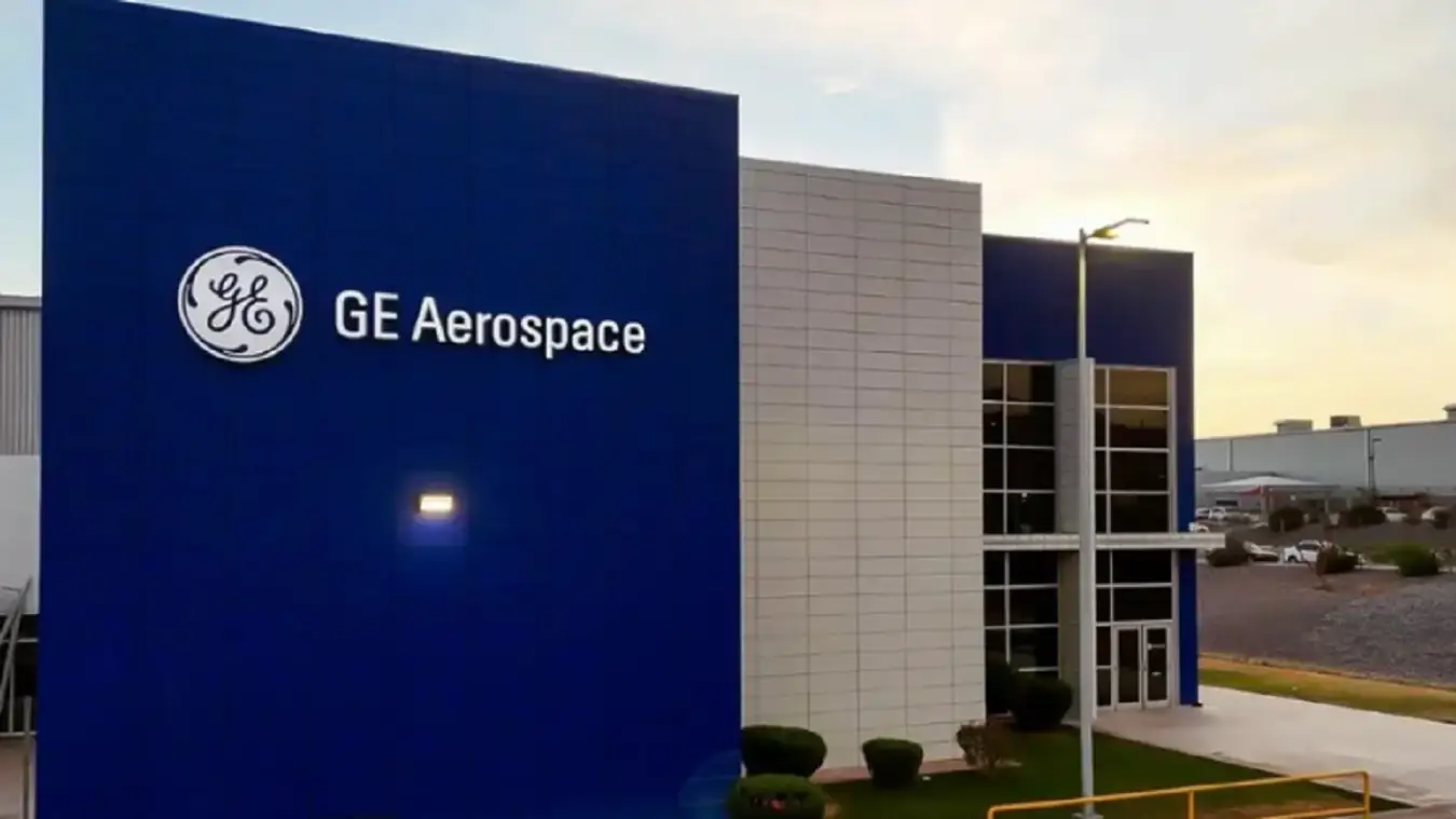 GE Aerospace