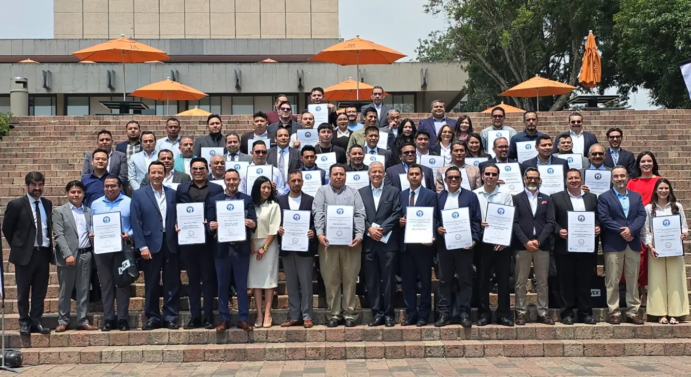 Hoteles en México