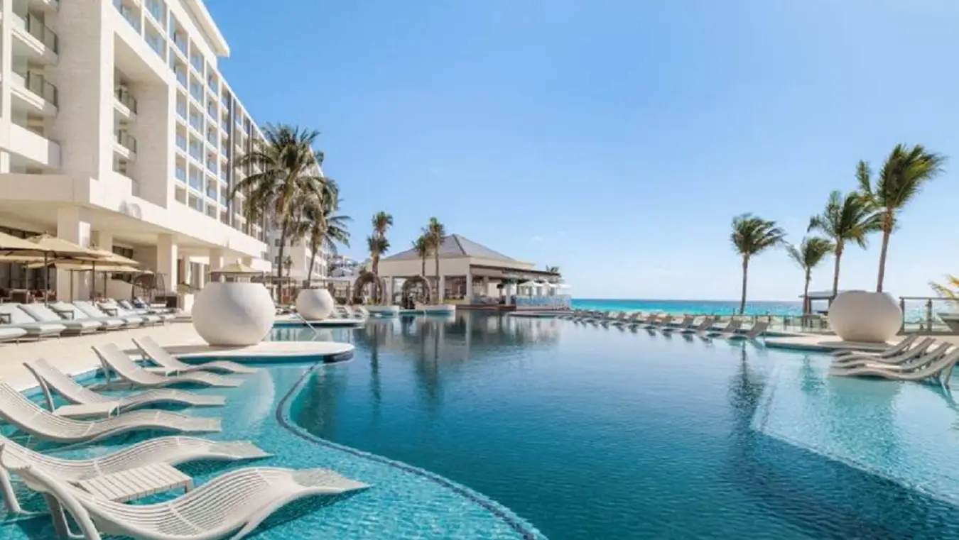 Hyatt Zilara Cancún