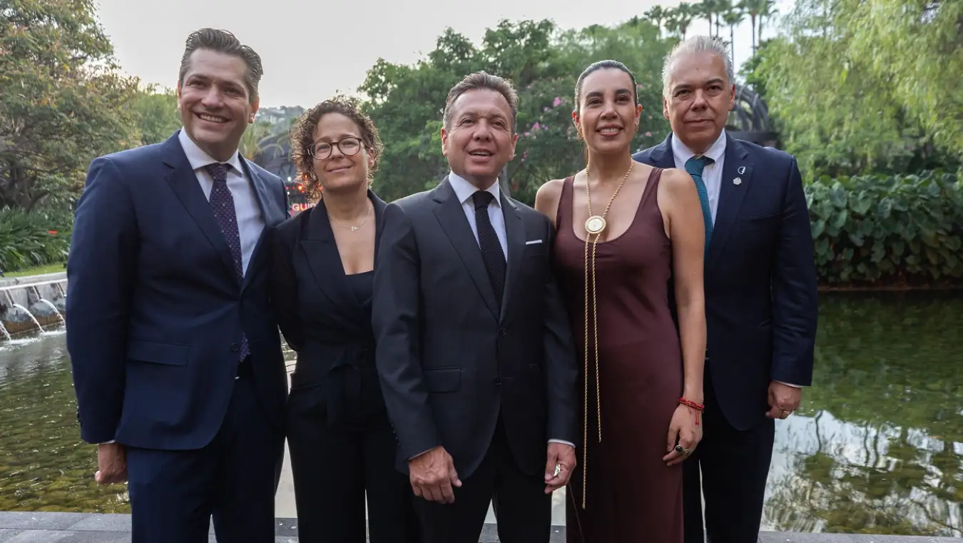 ITB Américas 2026