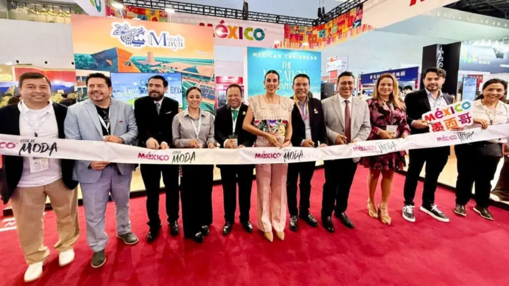 ITB China 2026