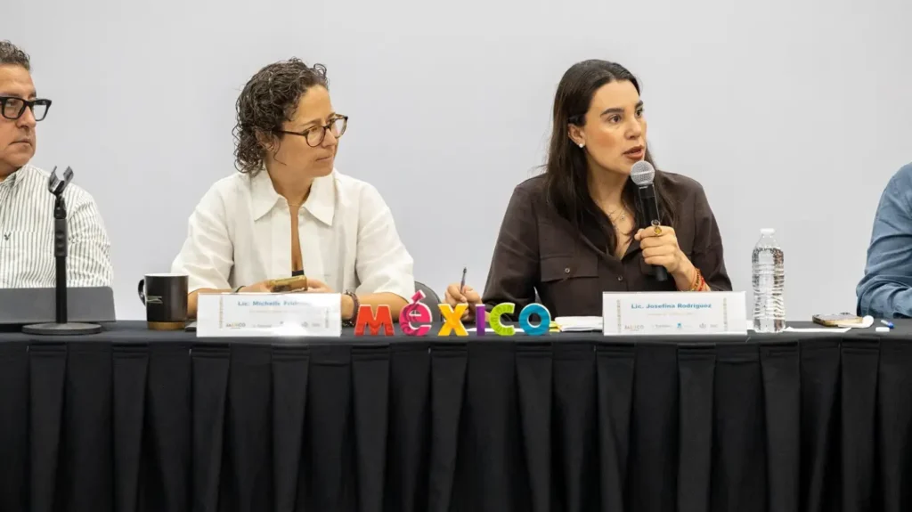 Jalisco destino de talla mundial