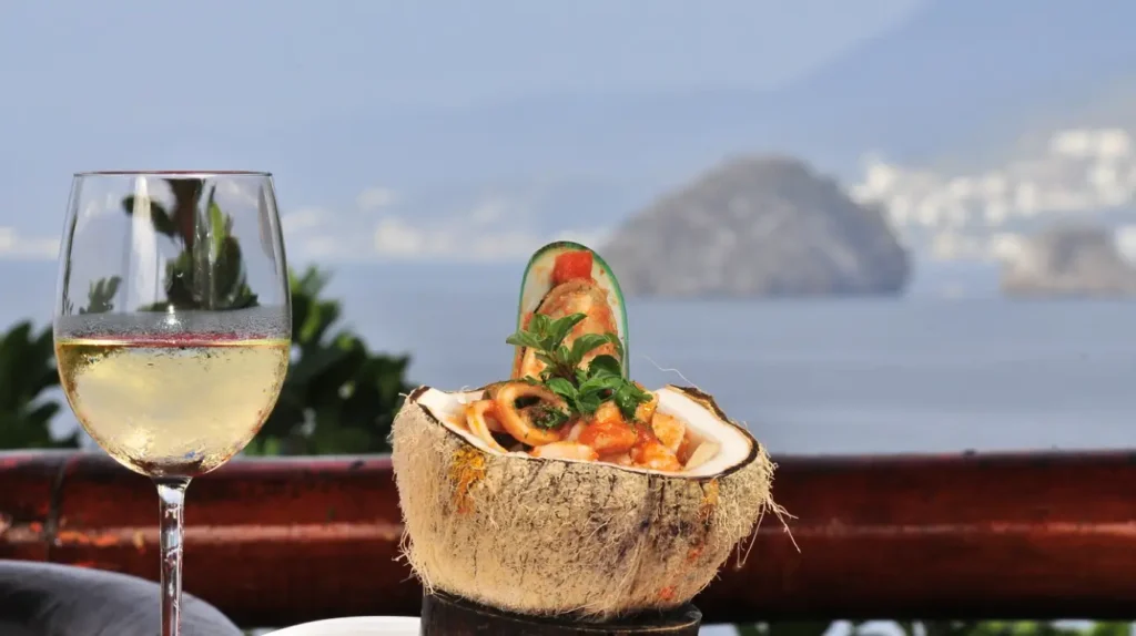 Jalisco en la Guía Michelin