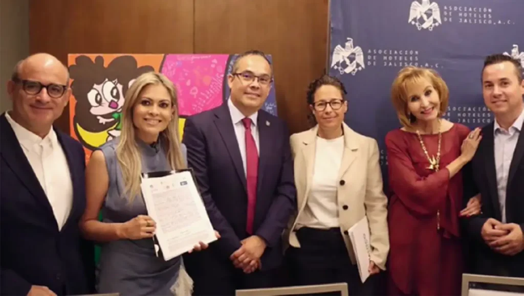 Jalisco y UNICEF