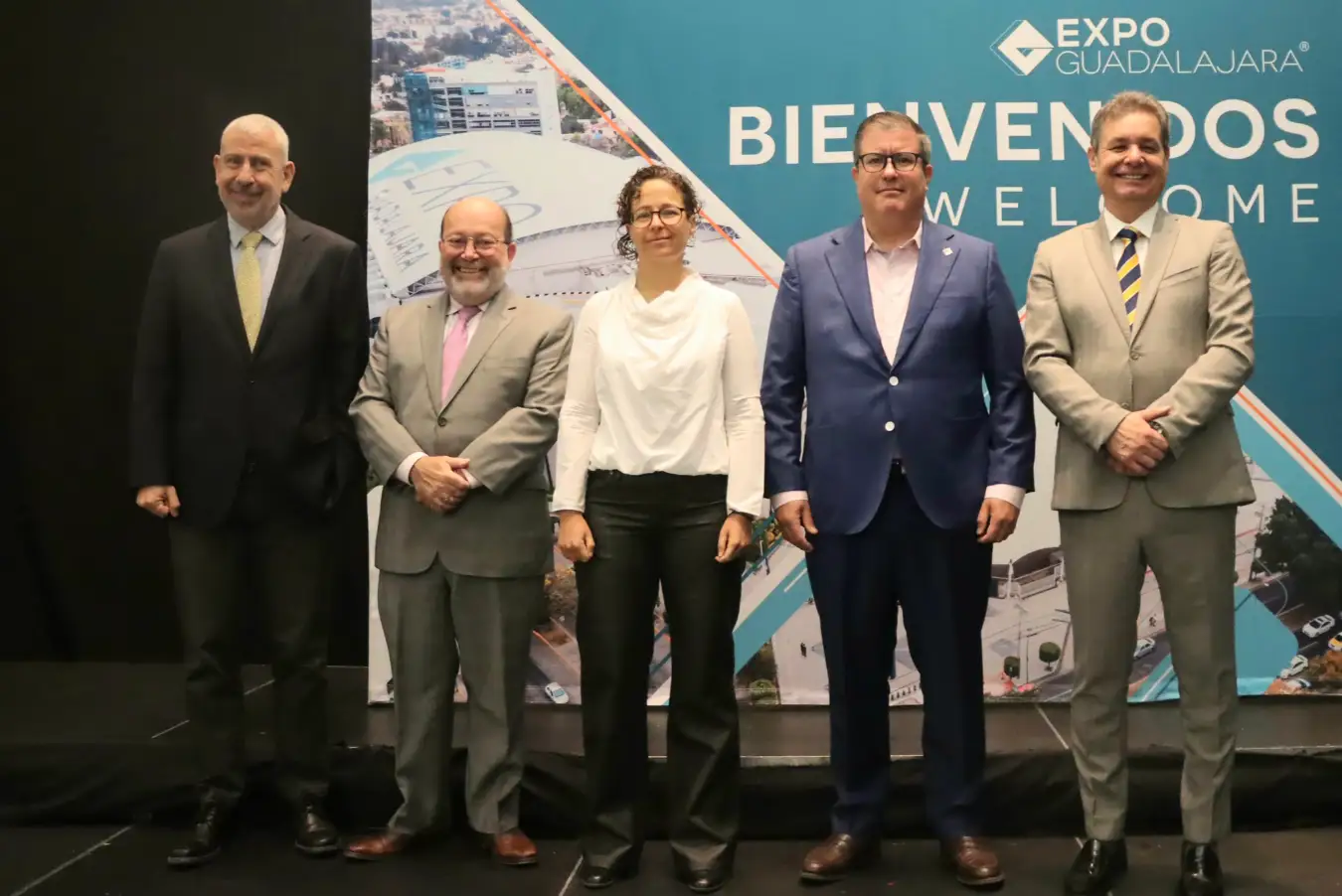 Jalisco en turismo de reuniones