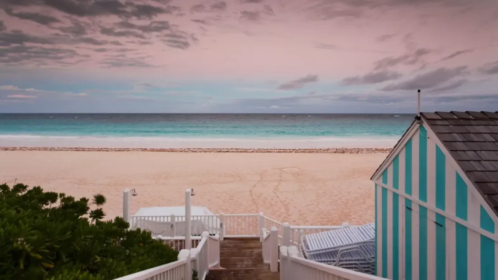Las Bahamas