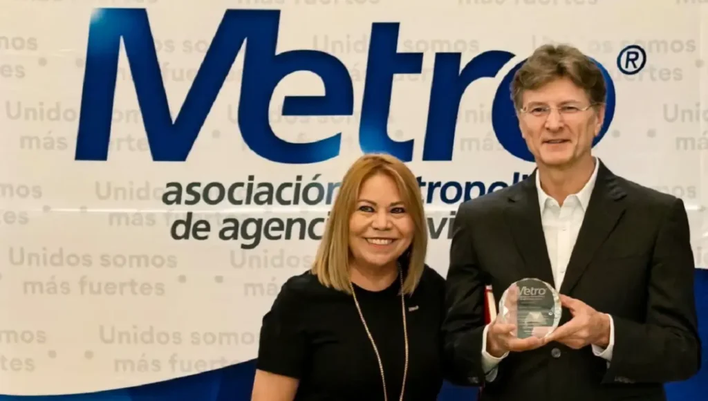 La Metro