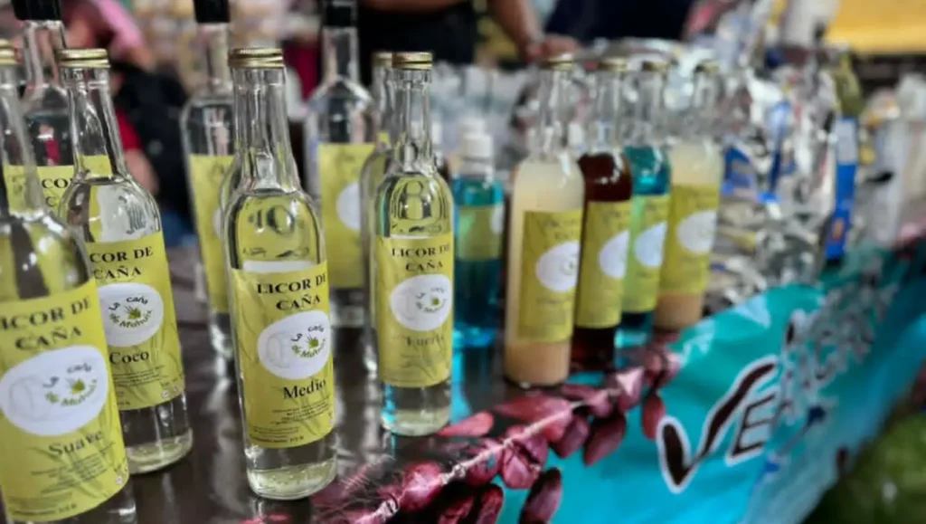 Sabores Mezcaleros