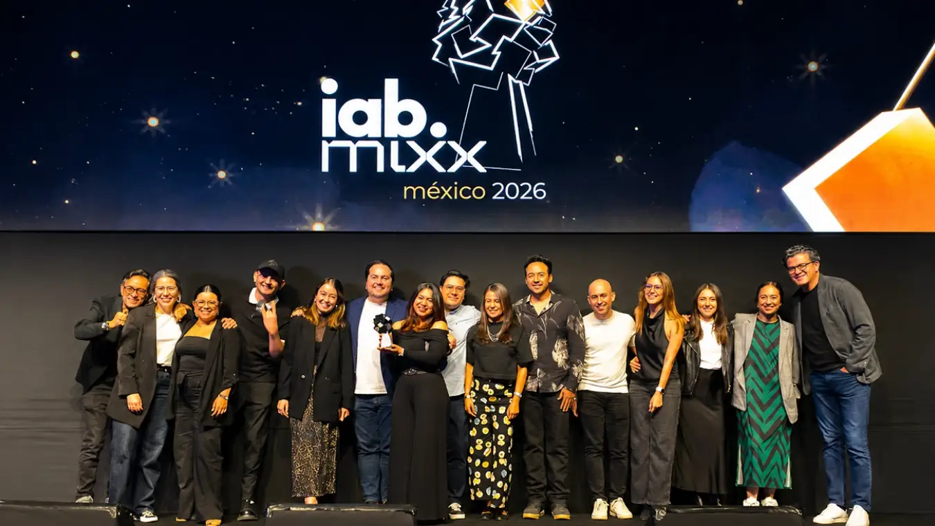 McCann México