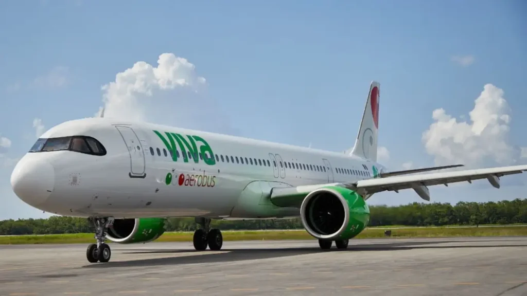Viva Aerobus