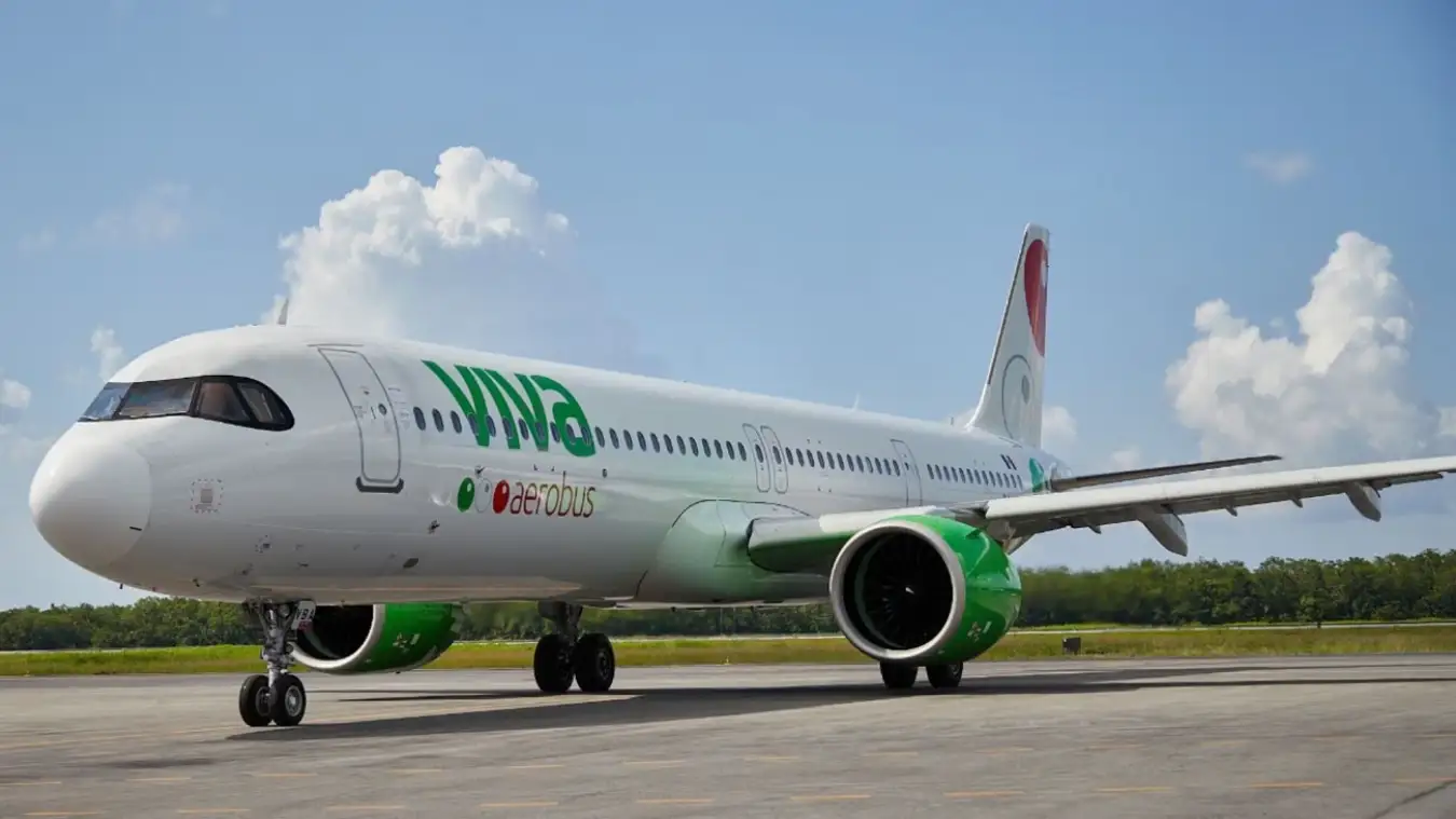 Viva Aerobus
