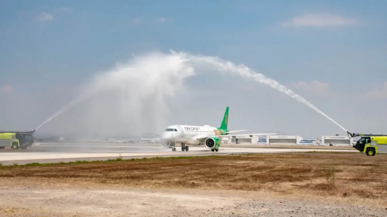 Mexicana de Aviación