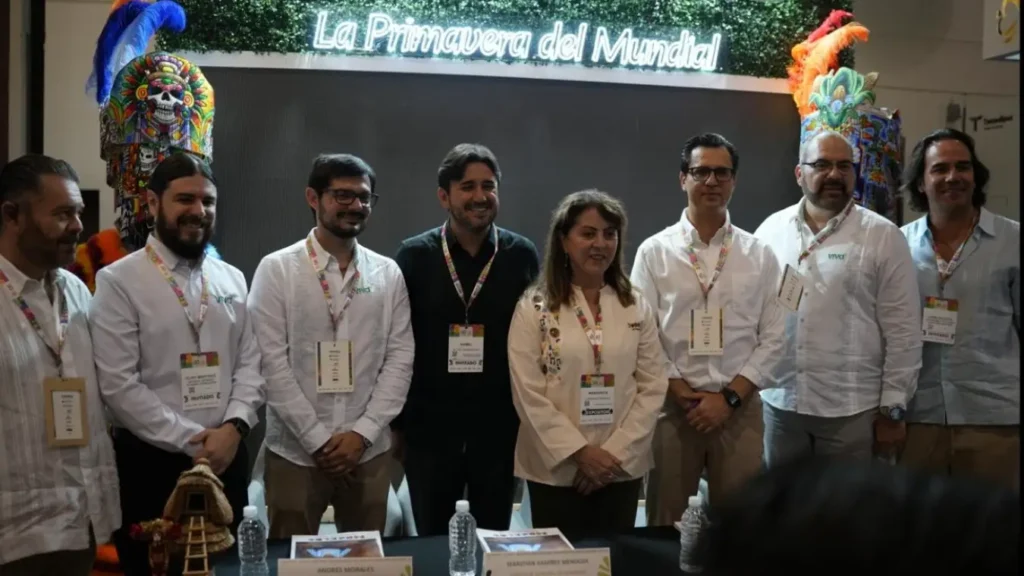 Morelos conectividad aérea