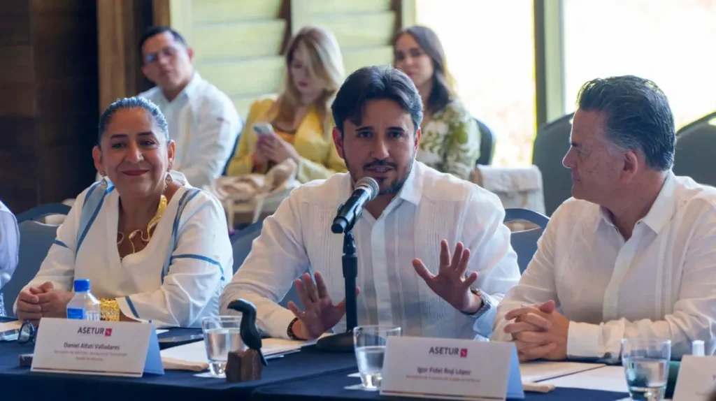 Morelos fortalece su presencia