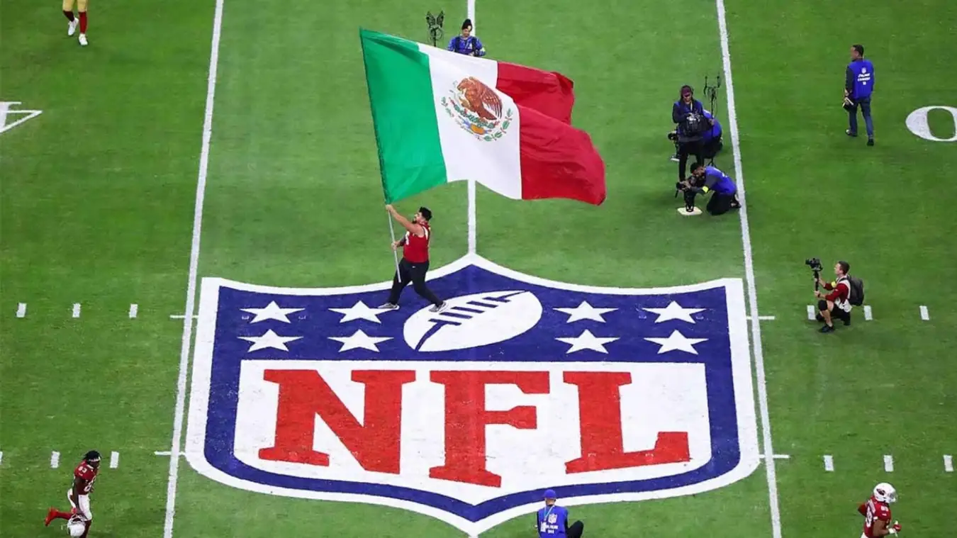 NFL en México