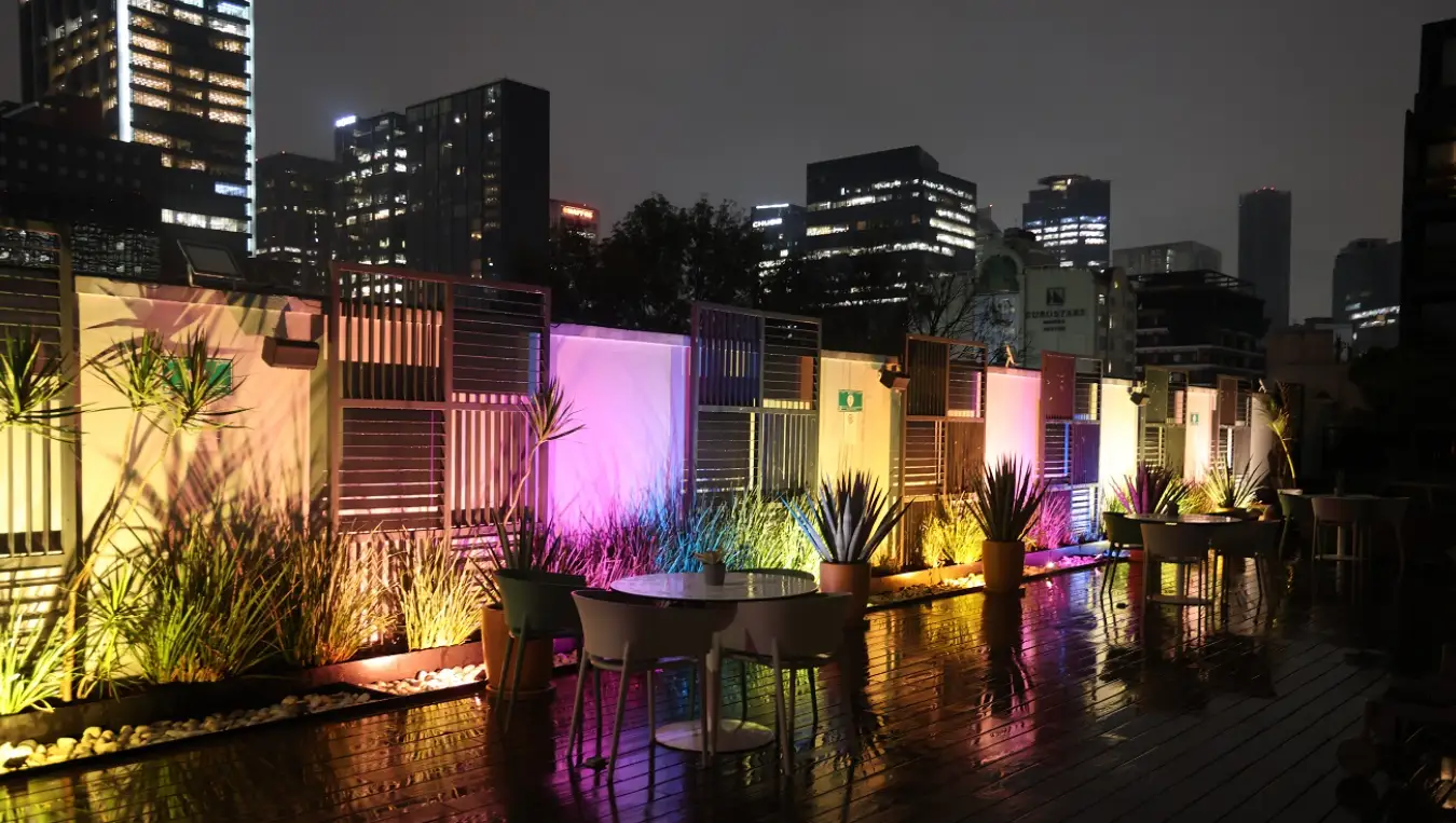 NH Collection Mexico City Reforma